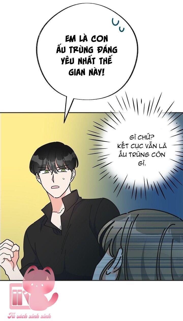 Người Hùng Của Ác Nữ - Chap 41