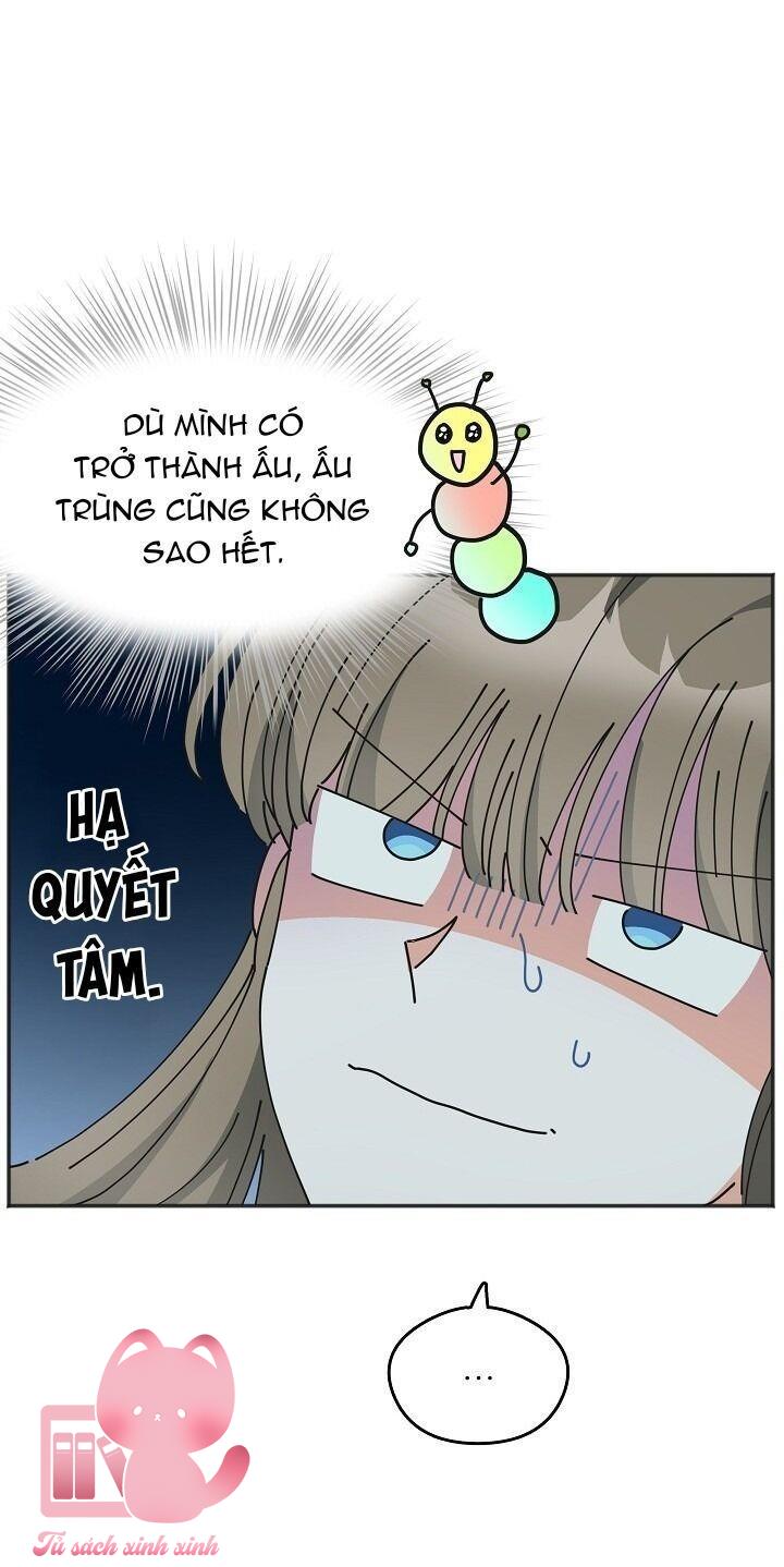 Người Hùng Của Ác Nữ - Chap 41