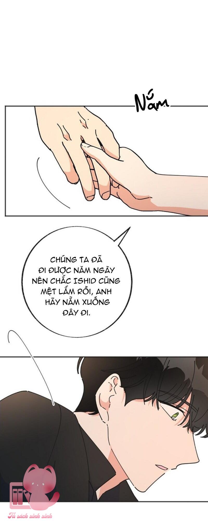 Người Hùng Của Ác Nữ - Chap 41