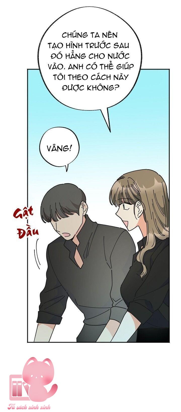 Người Hùng Của Ác Nữ - Chap 41