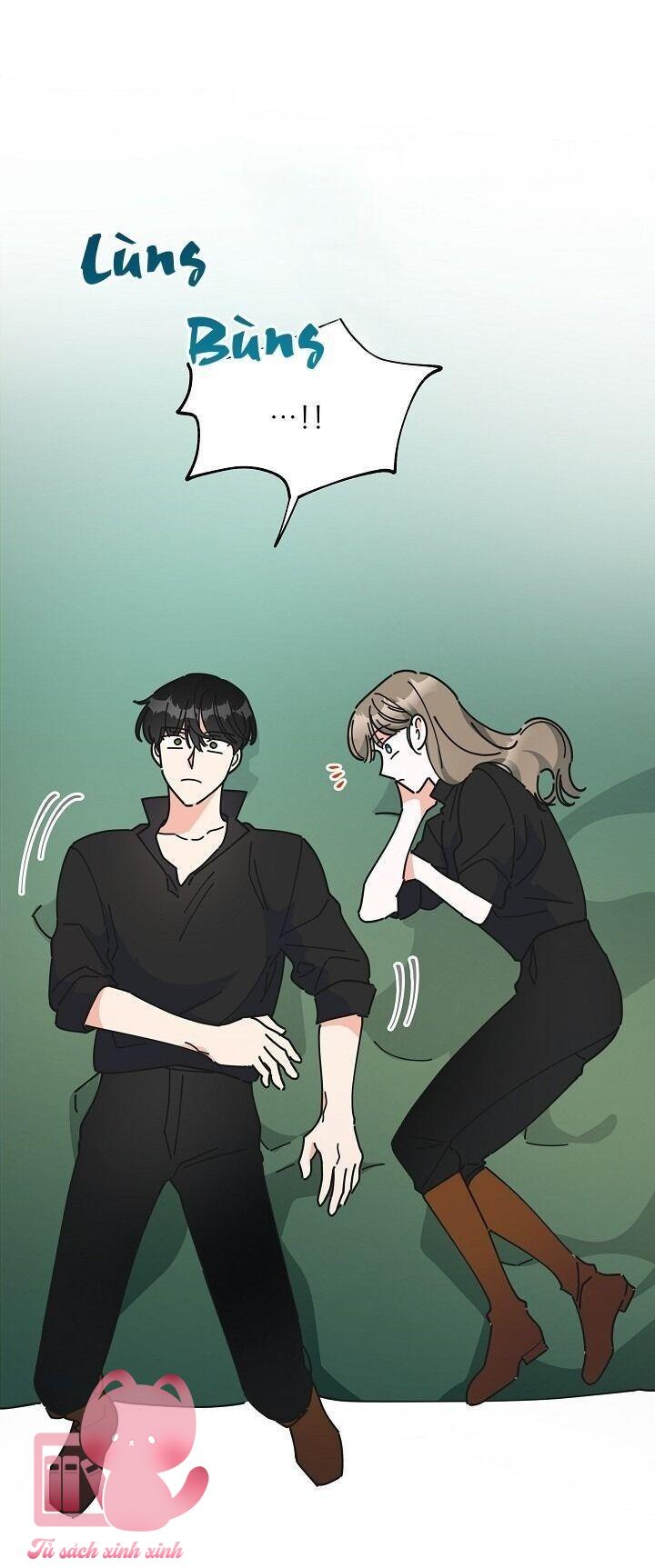 Người Hùng Của Ác Nữ - Chap 41