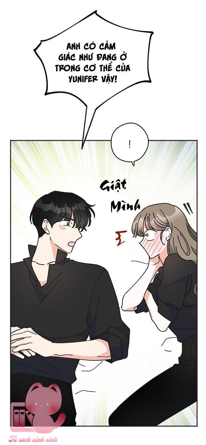 Người Hùng Của Ác Nữ - Chap 41