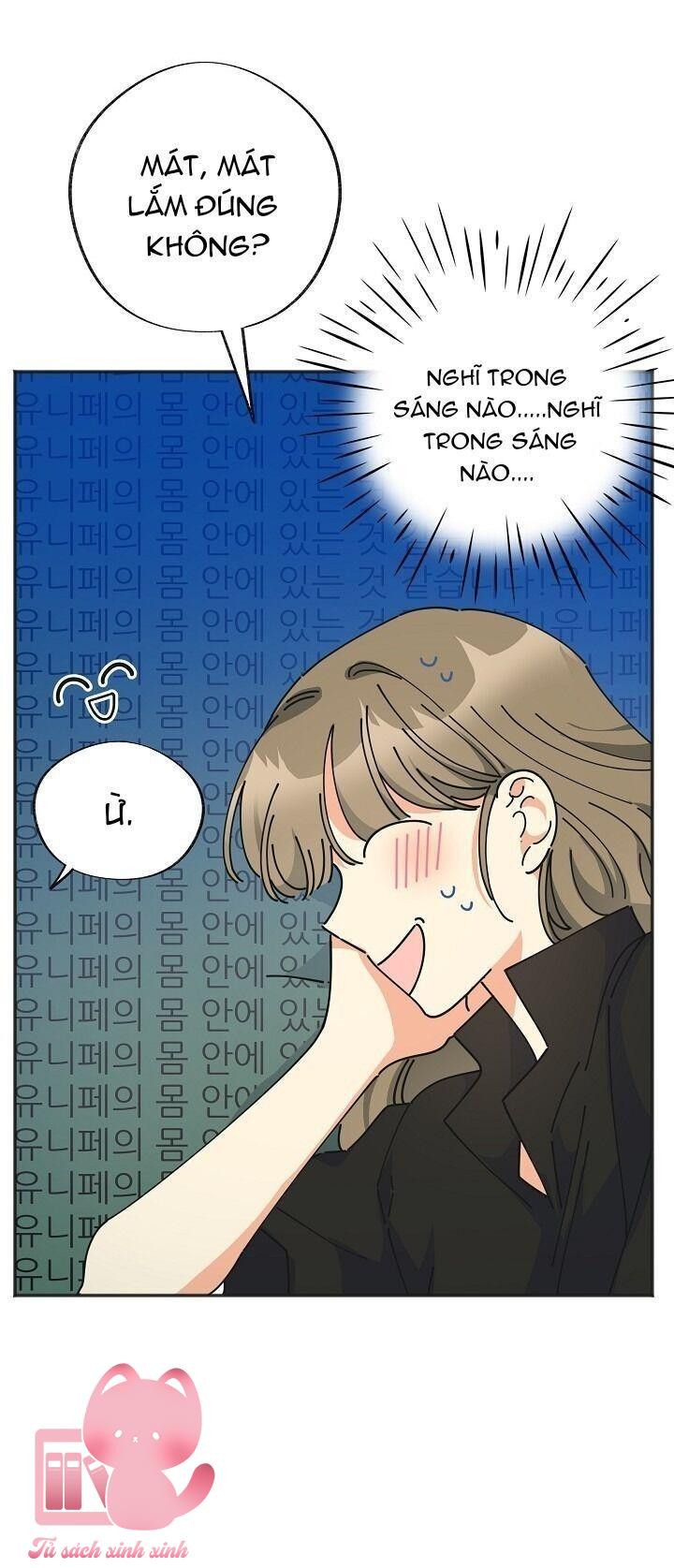 Người Hùng Của Ác Nữ - Chap 41