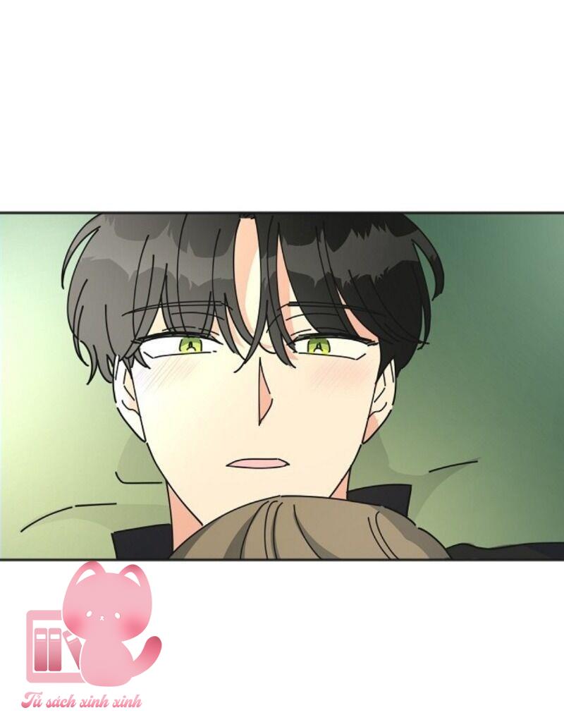 Người Hùng Của Ác Nữ - Chap 41