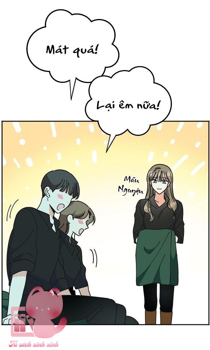 Người Hùng Của Ác Nữ - Chap 41