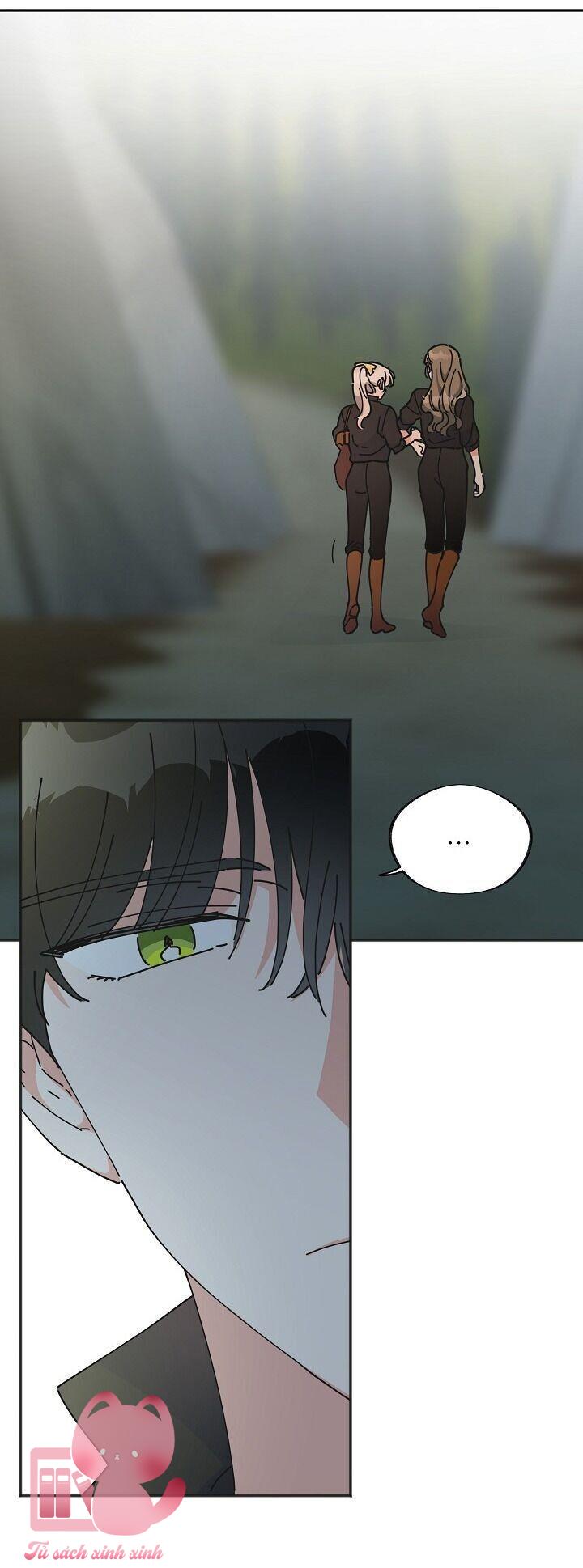 Người Hùng Của Ác Nữ - Chap 42