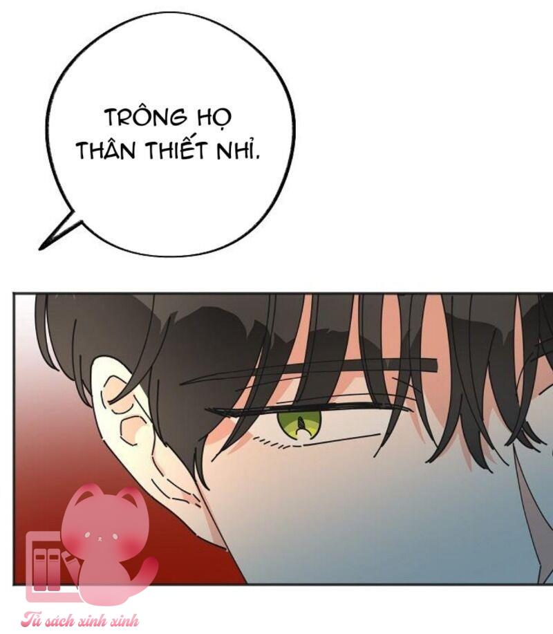 Người Hùng Của Ác Nữ - Chap 42