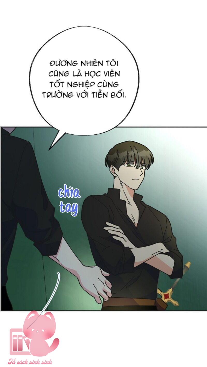 Người Hùng Của Ác Nữ - Chap 42