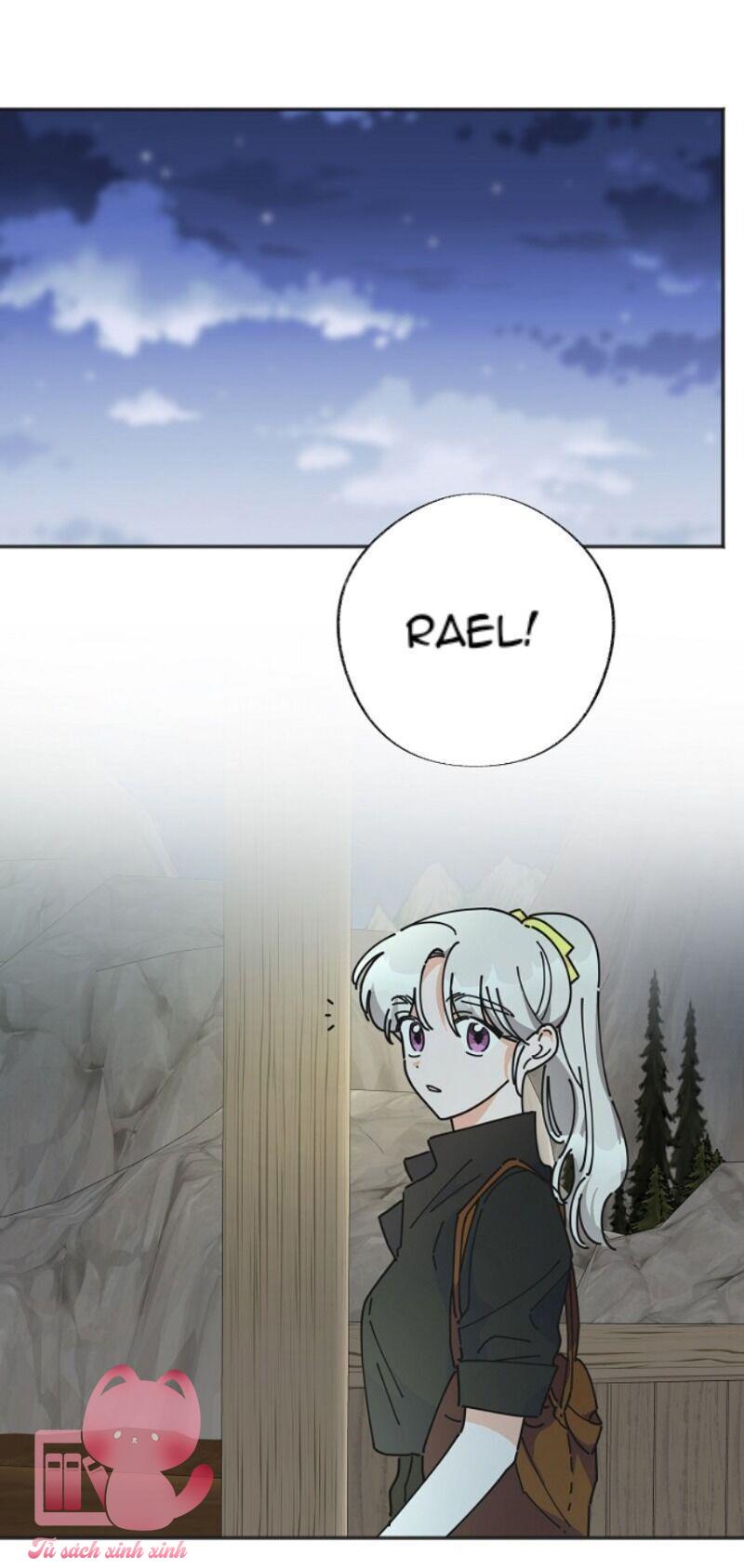 Người Hùng Của Ác Nữ - Chap 42