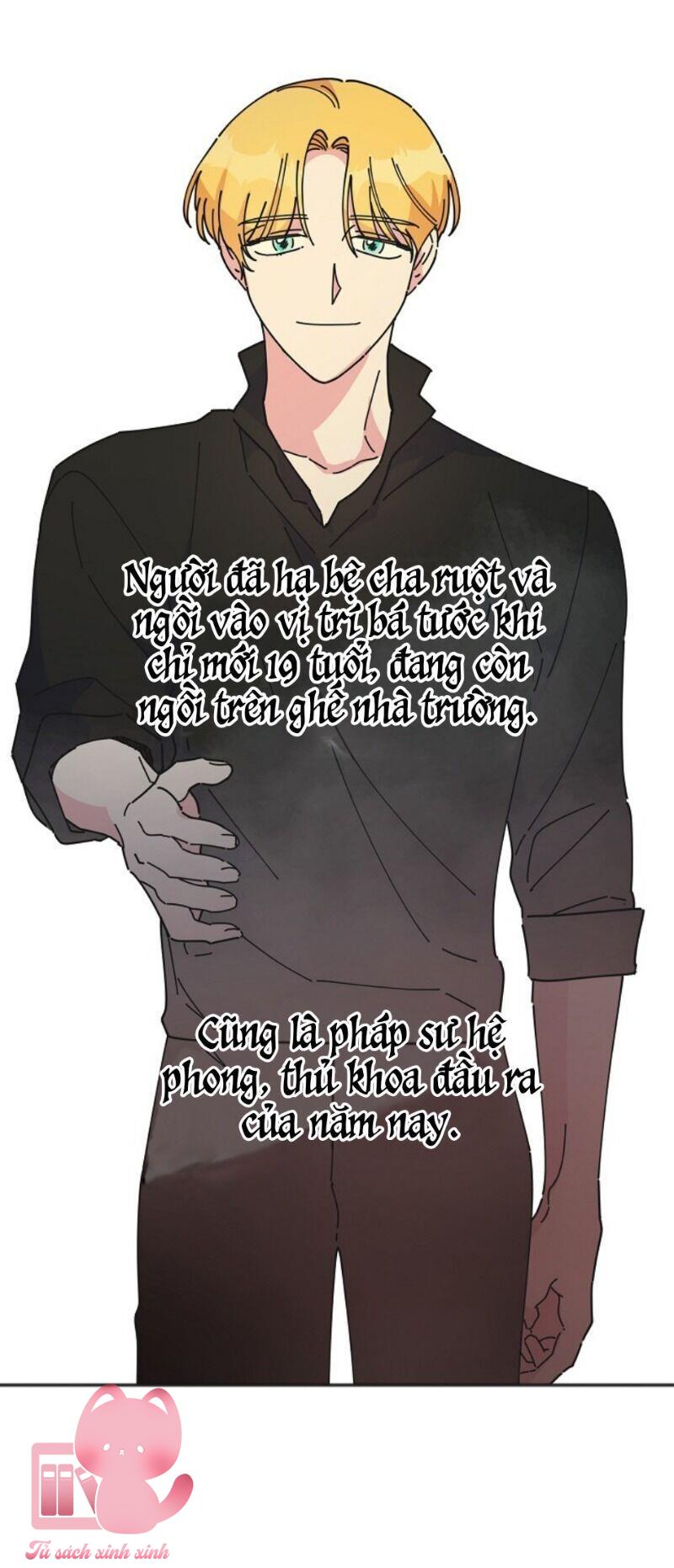 Người Hùng Của Ác Nữ - Chap 42