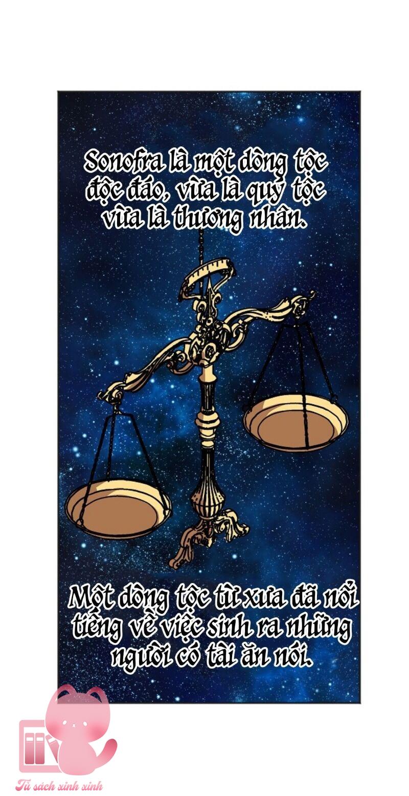 Người Hùng Của Ác Nữ - Chap 42