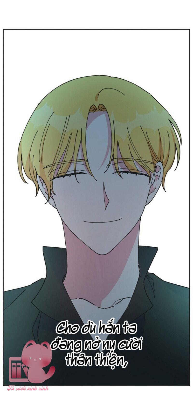 Người Hùng Của Ác Nữ - Chap 42