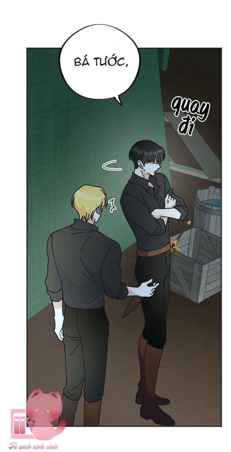 Người Hùng Của Ác Nữ - Chap 42