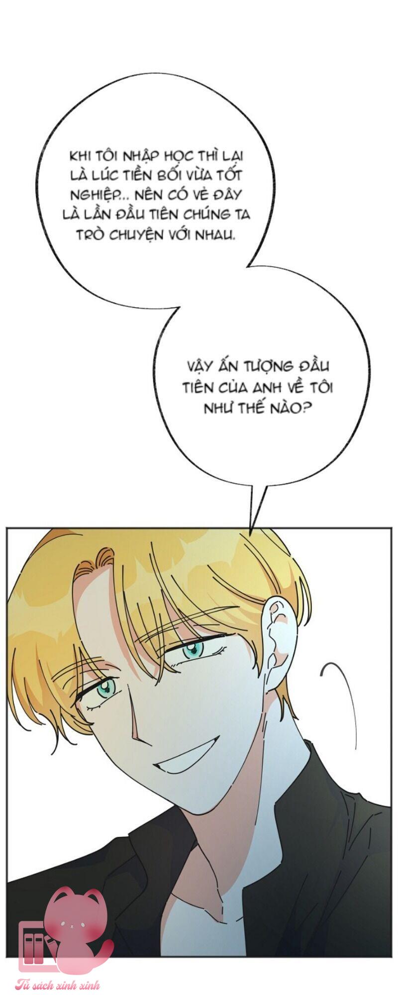 Người Hùng Của Ác Nữ - Chap 42