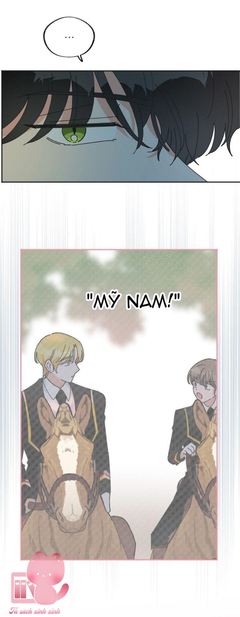 Người Hùng Của Ác Nữ - Chap 42