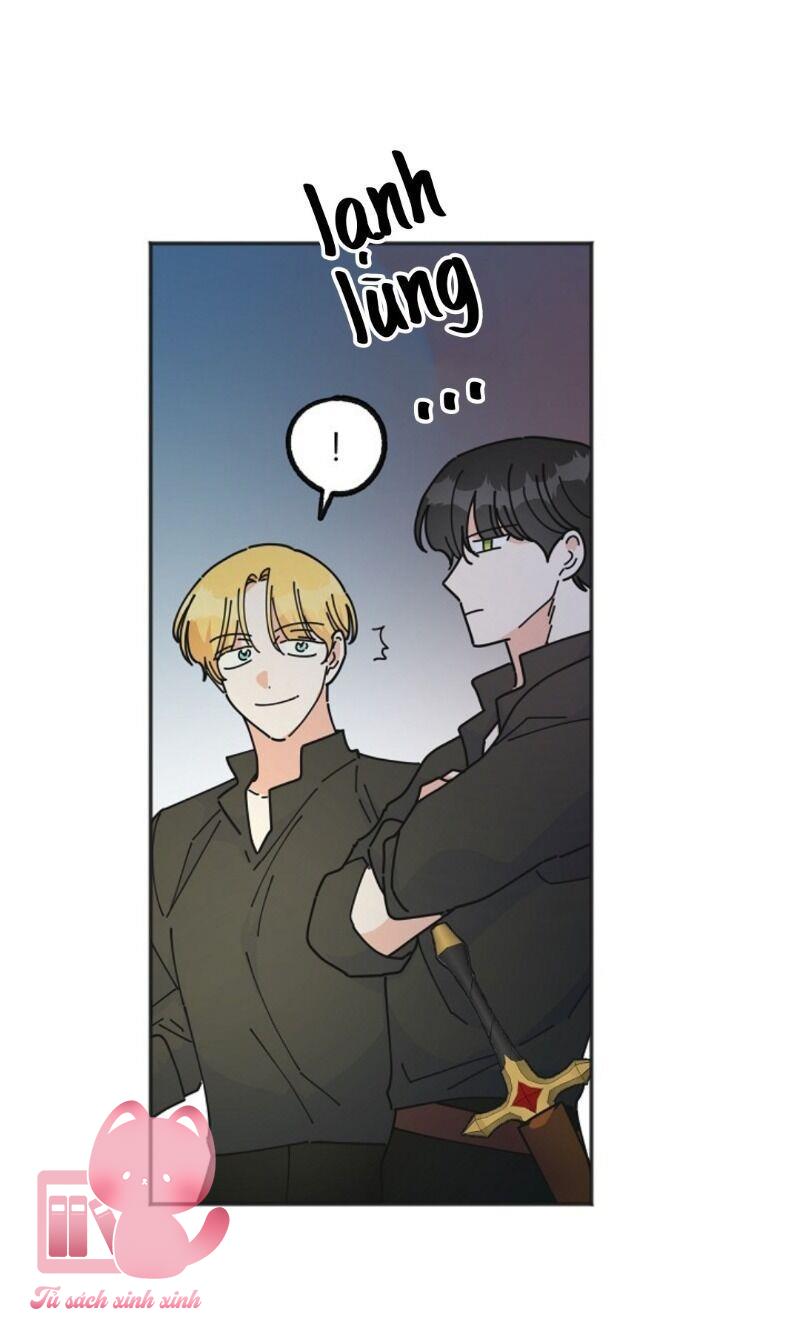 Người Hùng Của Ác Nữ - Chap 42