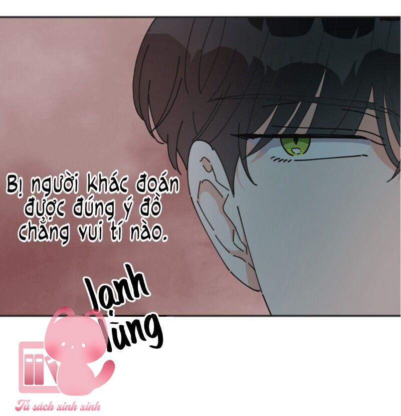 Người Hùng Của Ác Nữ - Chap 42