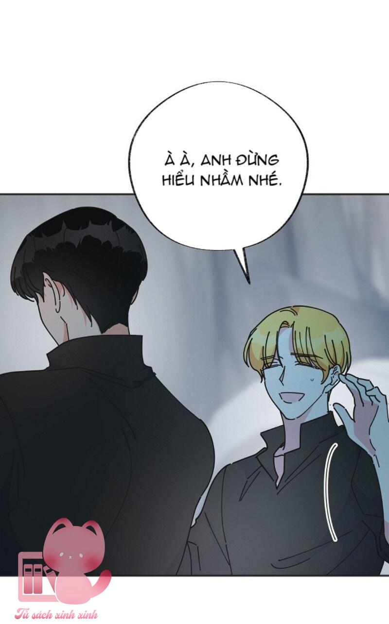 Người Hùng Của Ác Nữ - Chap 42