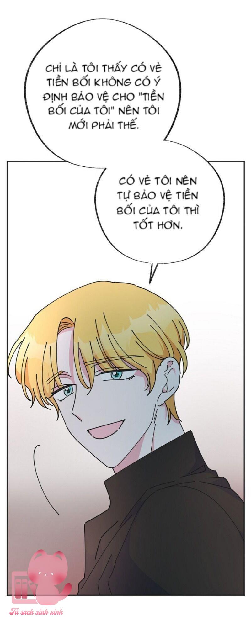 Người Hùng Của Ác Nữ - Chap 42