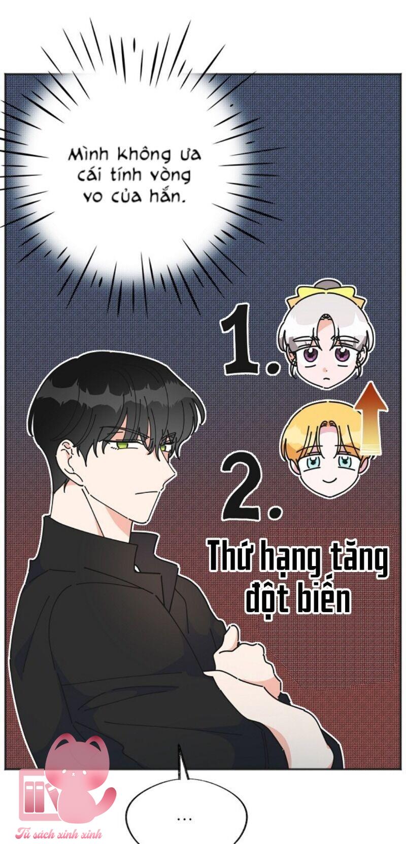 Người Hùng Của Ác Nữ - Chap 42