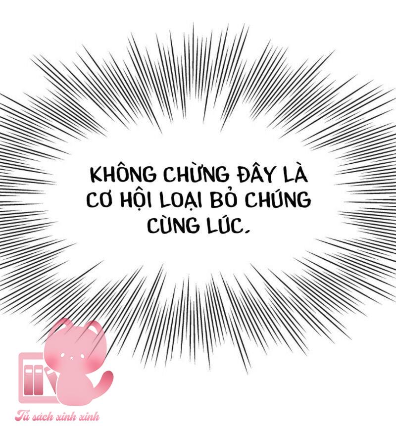 Người Hùng Của Ác Nữ - Chap 42