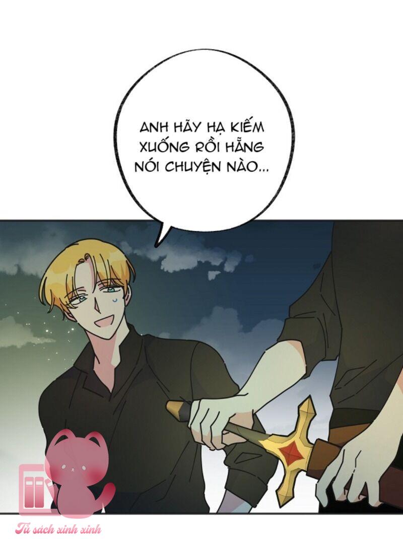 Người Hùng Của Ác Nữ - Chap 42