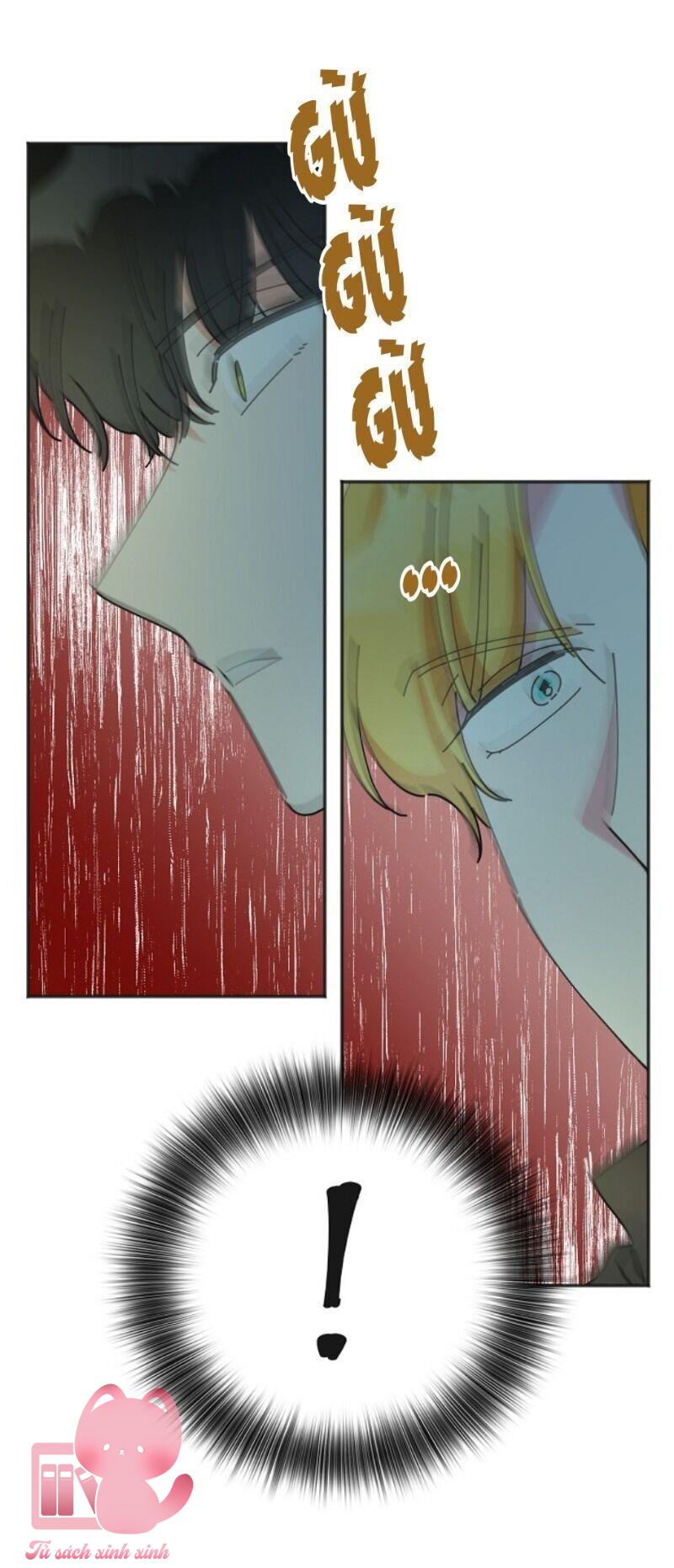 Người Hùng Của Ác Nữ - Chap 42