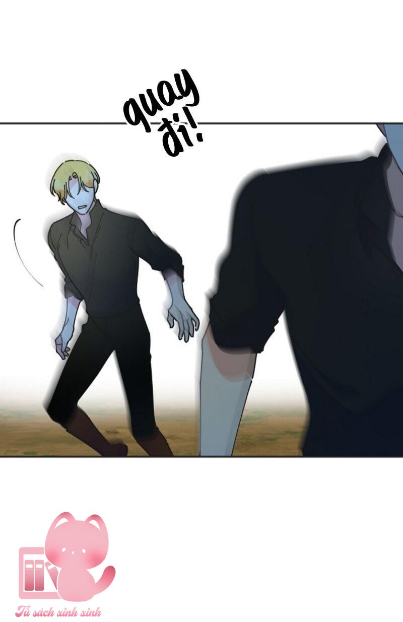 Người Hùng Của Ác Nữ - Chap 42