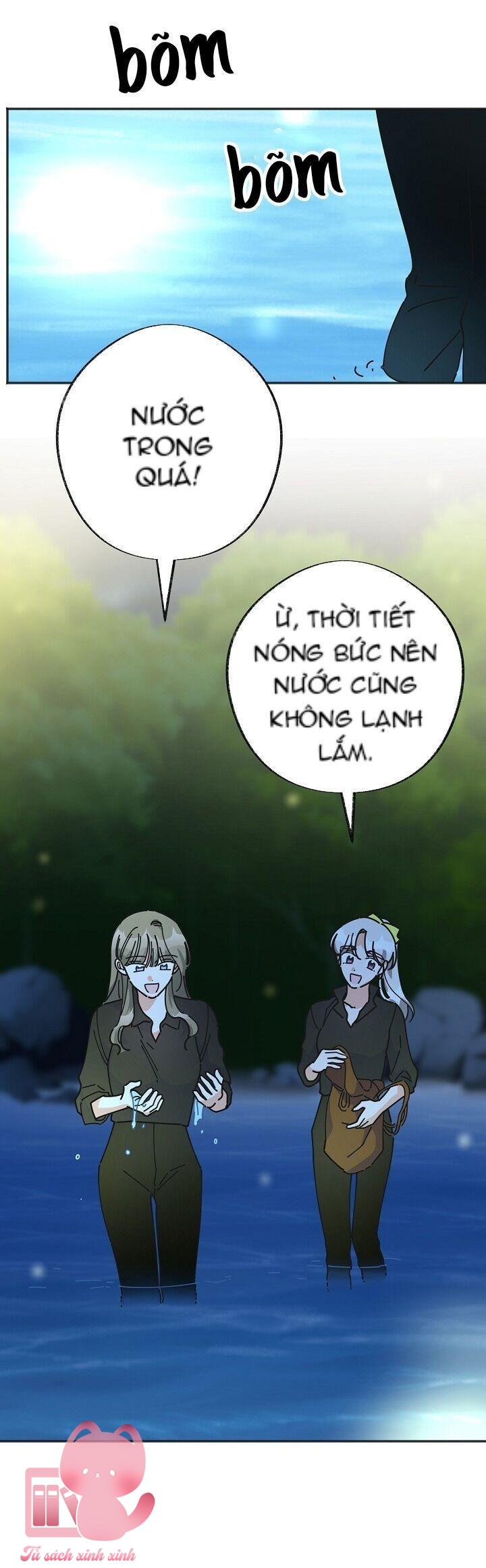 Người Hùng Của Ác Nữ - Chap 42