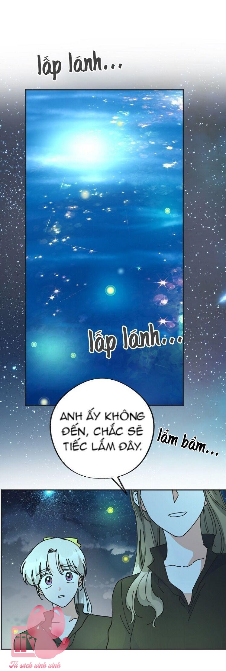 Người Hùng Của Ác Nữ - Chap 42