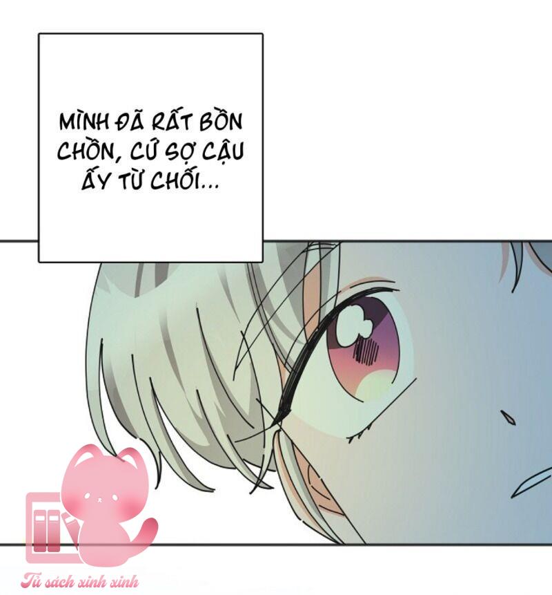 Người Hùng Của Ác Nữ - Chap 42