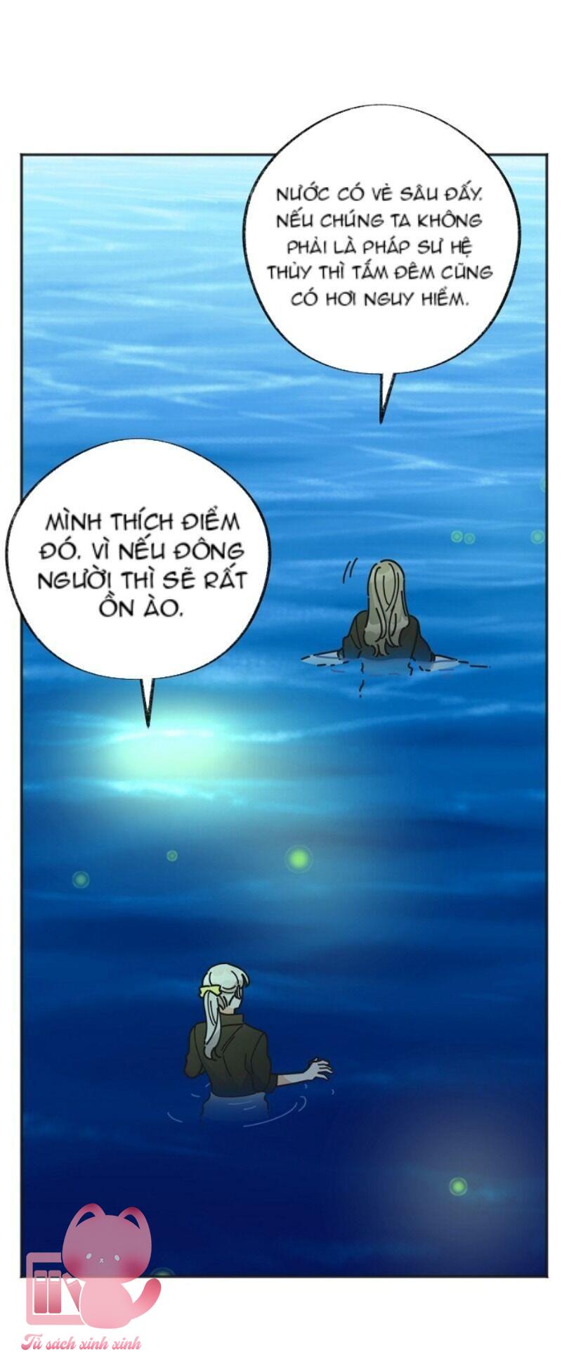 Người Hùng Của Ác Nữ - Chap 42