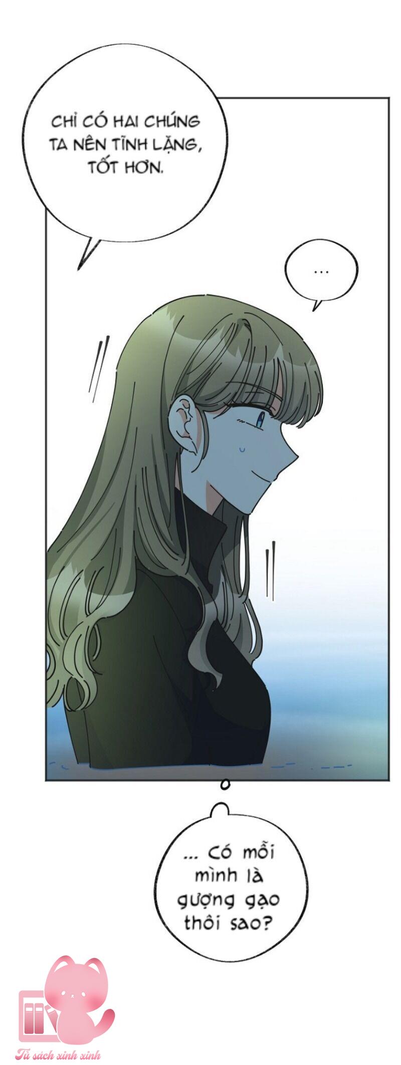 Người Hùng Của Ác Nữ - Chap 42