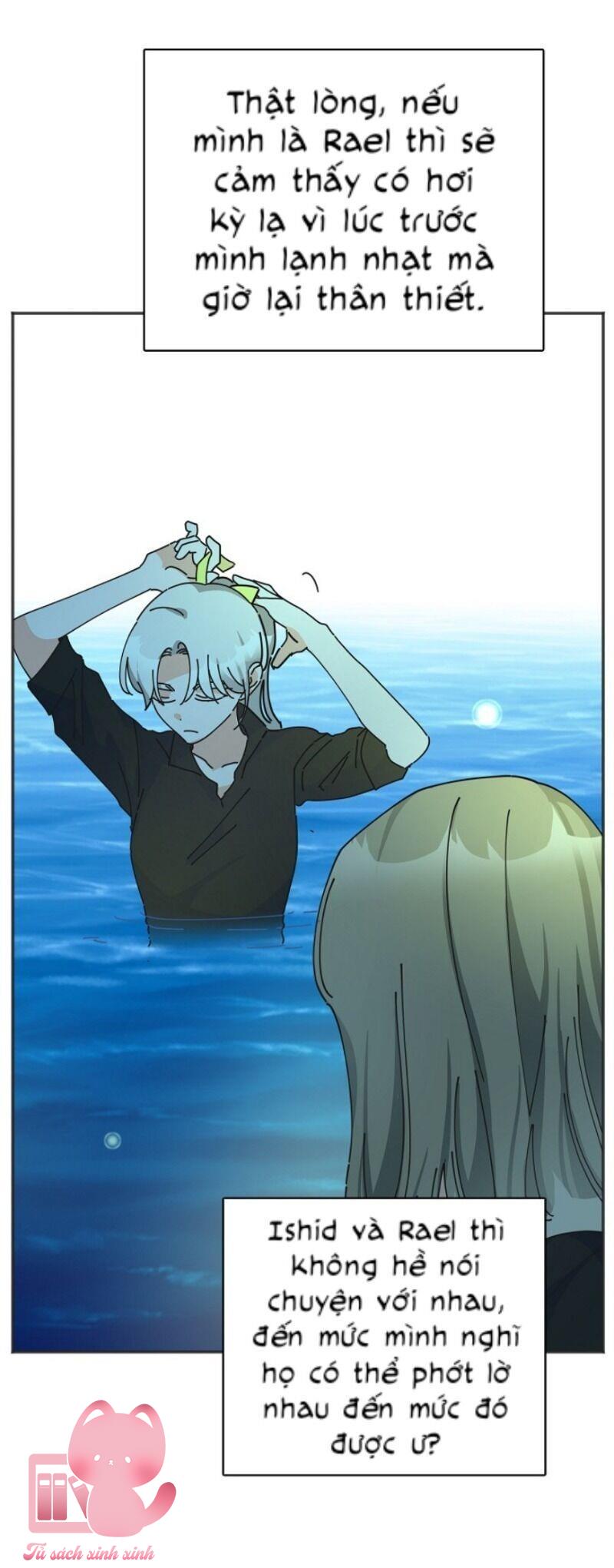 Người Hùng Của Ác Nữ - Chap 42