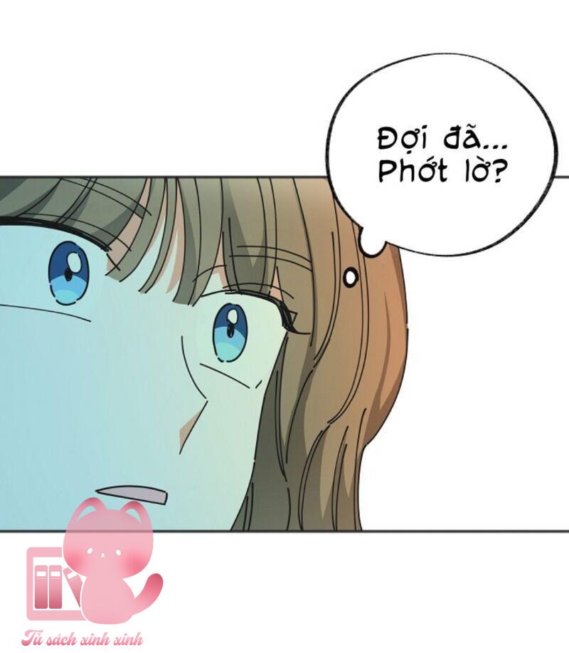 Người Hùng Của Ác Nữ - Chap 42