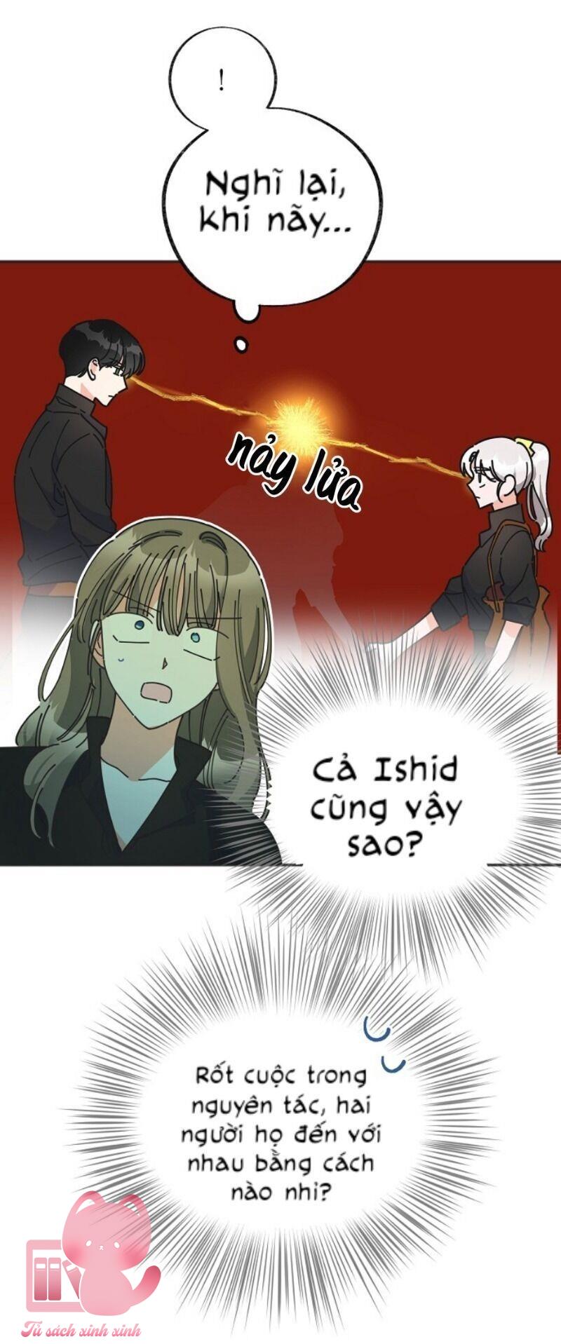 Người Hùng Của Ác Nữ - Chap 42