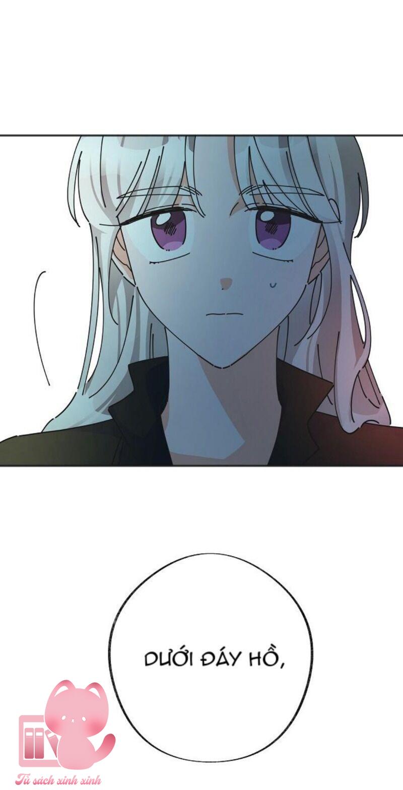 Người Hùng Của Ác Nữ - Chap 42