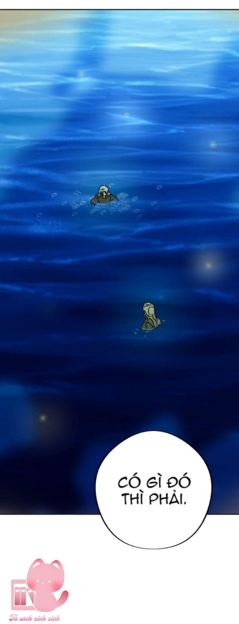 Người Hùng Của Ác Nữ - Chap 42