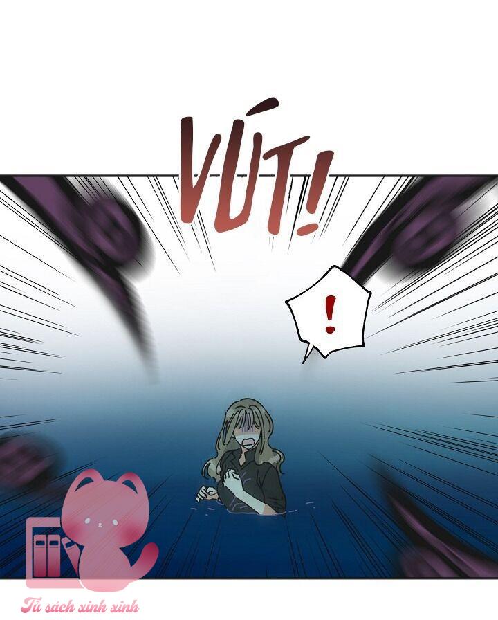 Người Hùng Của Ác Nữ - Chap 43