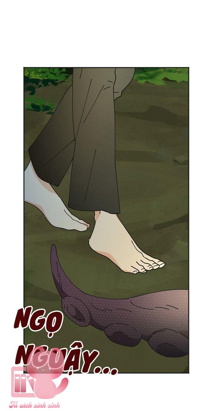 Người Hùng Của Ác Nữ - Chap 43