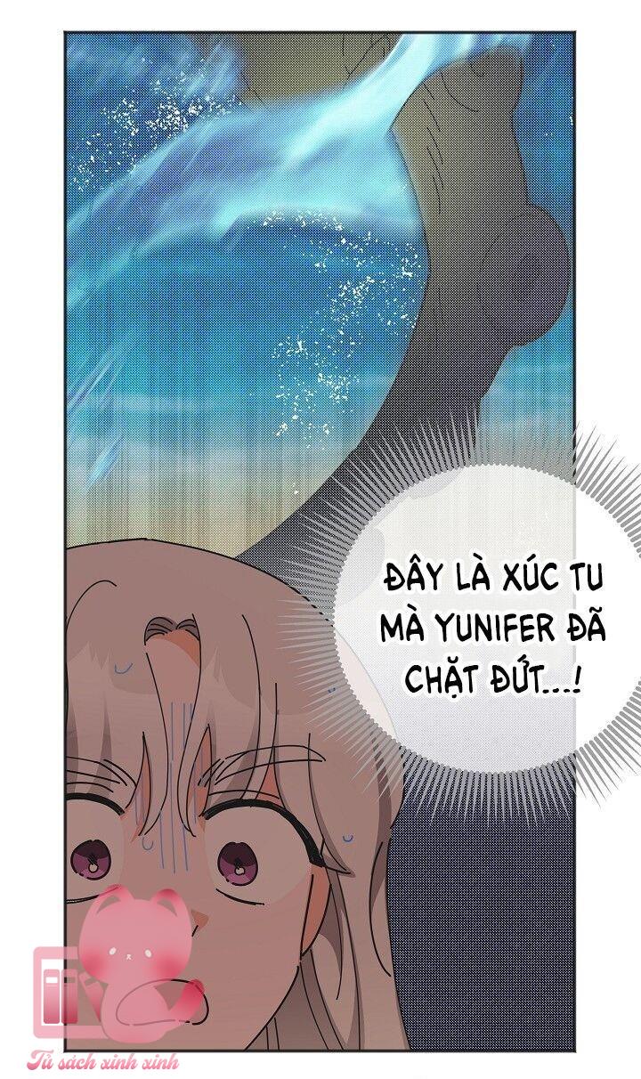 Người Hùng Của Ác Nữ - Chap 43