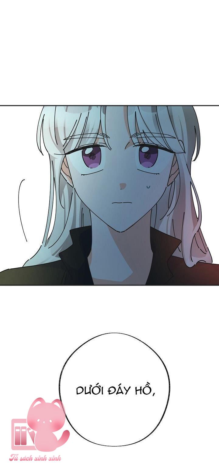 Người Hùng Của Ác Nữ - Chap 43