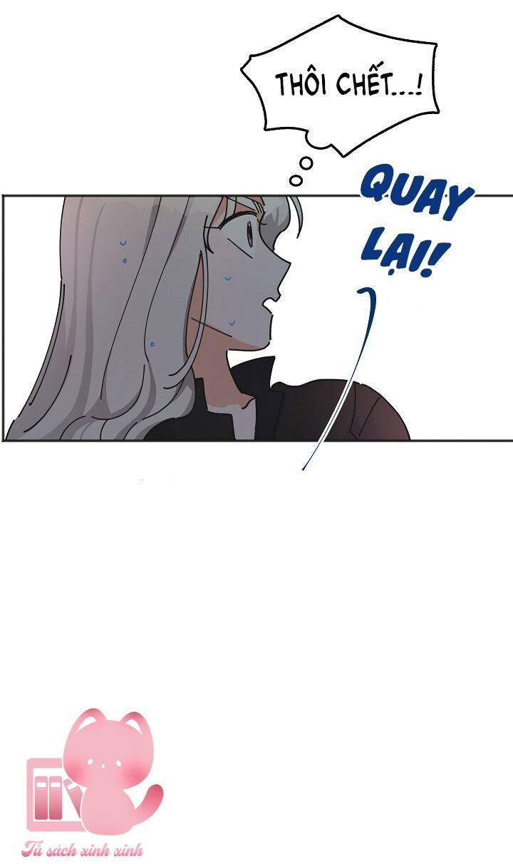 Người Hùng Của Ác Nữ - Chap 43