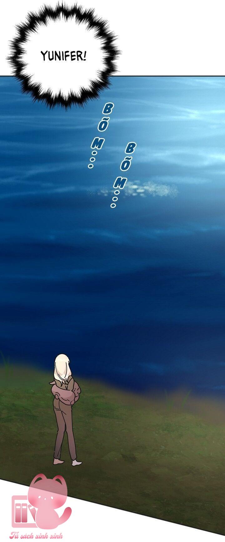 Người Hùng Của Ác Nữ - Chap 43