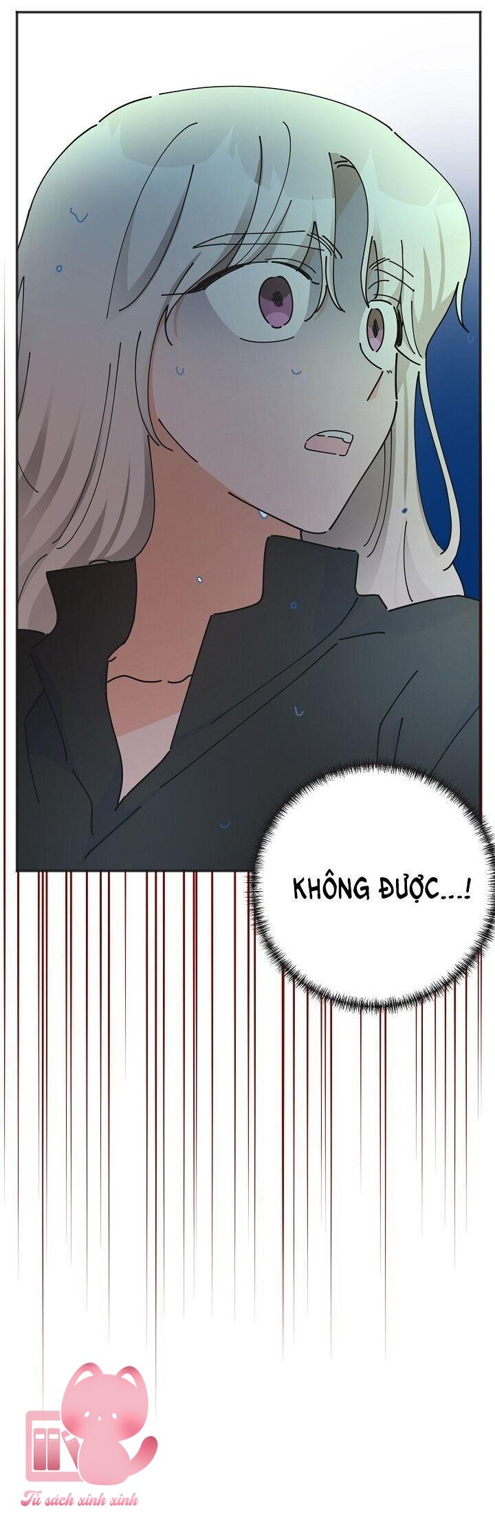 Người Hùng Của Ác Nữ - Chap 43