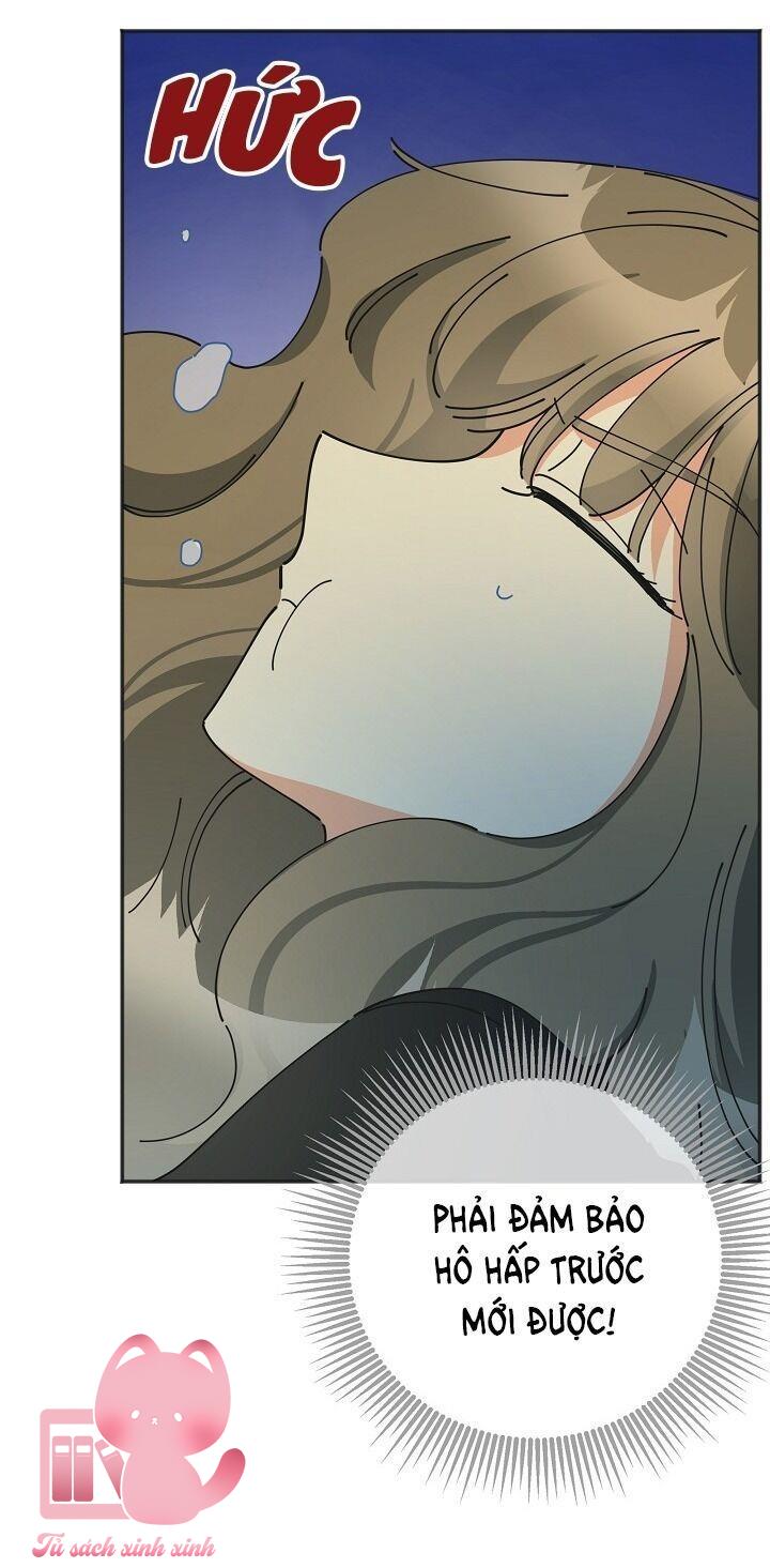 Người Hùng Của Ác Nữ - Chap 43