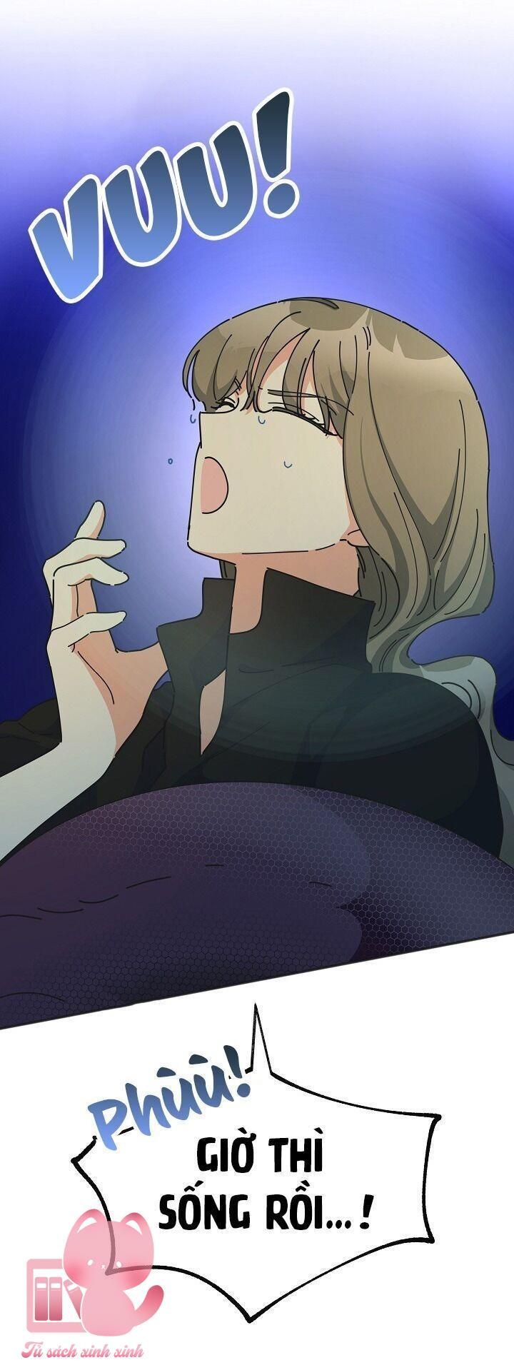 Người Hùng Của Ác Nữ - Chap 43