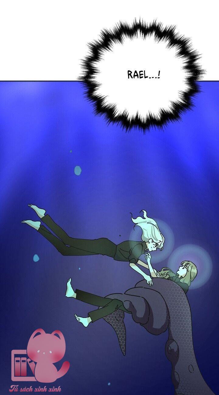 Người Hùng Của Ác Nữ - Chap 43