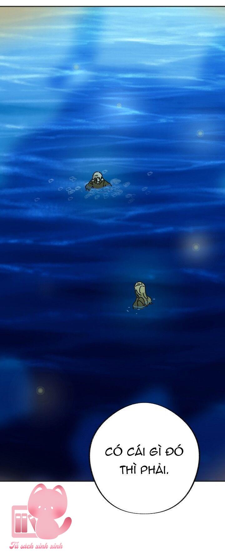 Người Hùng Của Ác Nữ - Chap 43