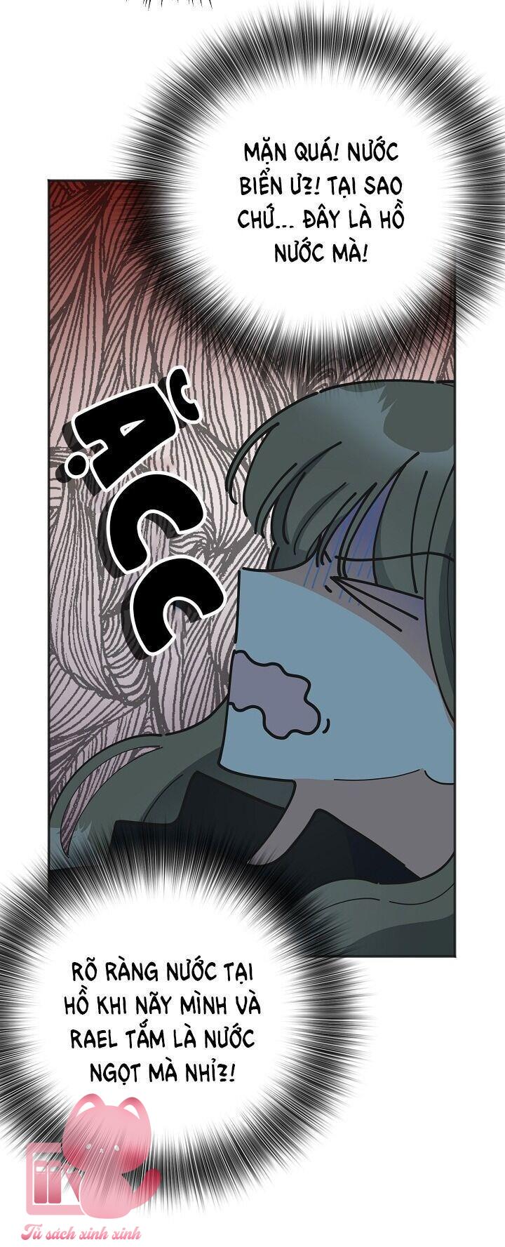 Người Hùng Của Ác Nữ - Chap 43